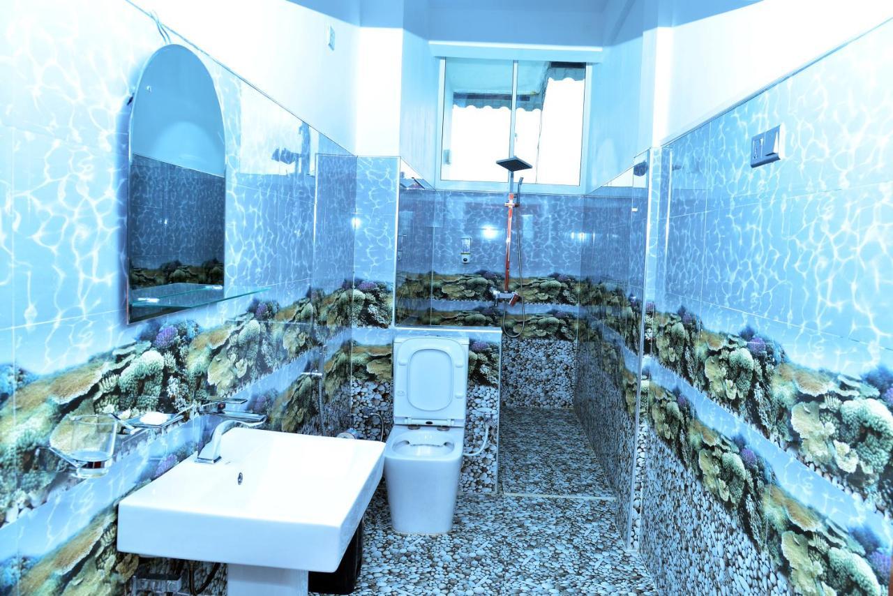 مبيت وإفطار إيلا La Montagna المظهر الخارجي الصورة
