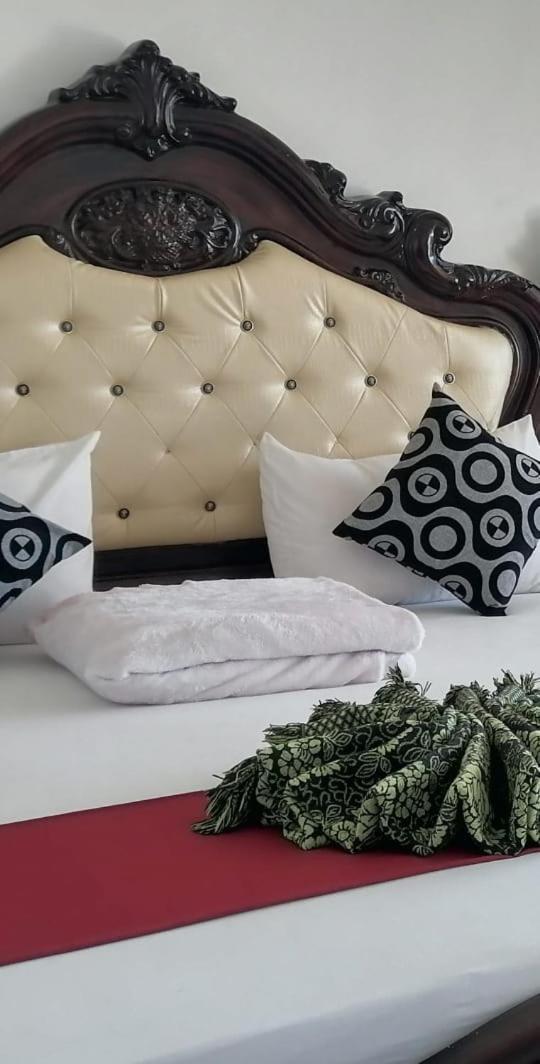 مبيت وإفطار إيلا La Montagna المظهر الخارجي الصورة