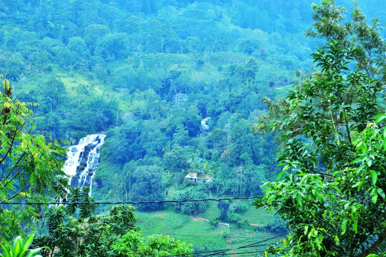 مبيت وإفطار إيلا La Montagna المظهر الخارجي الصورة